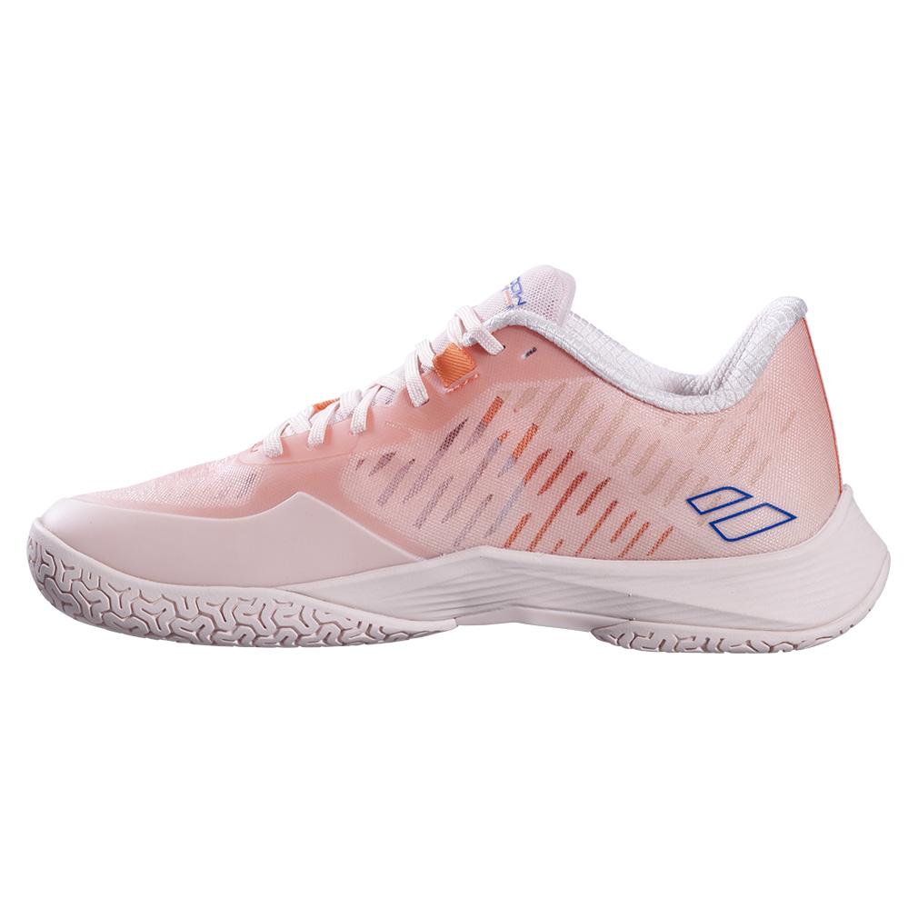 Women’s Shadow Tour Tennis Shoes English Rose