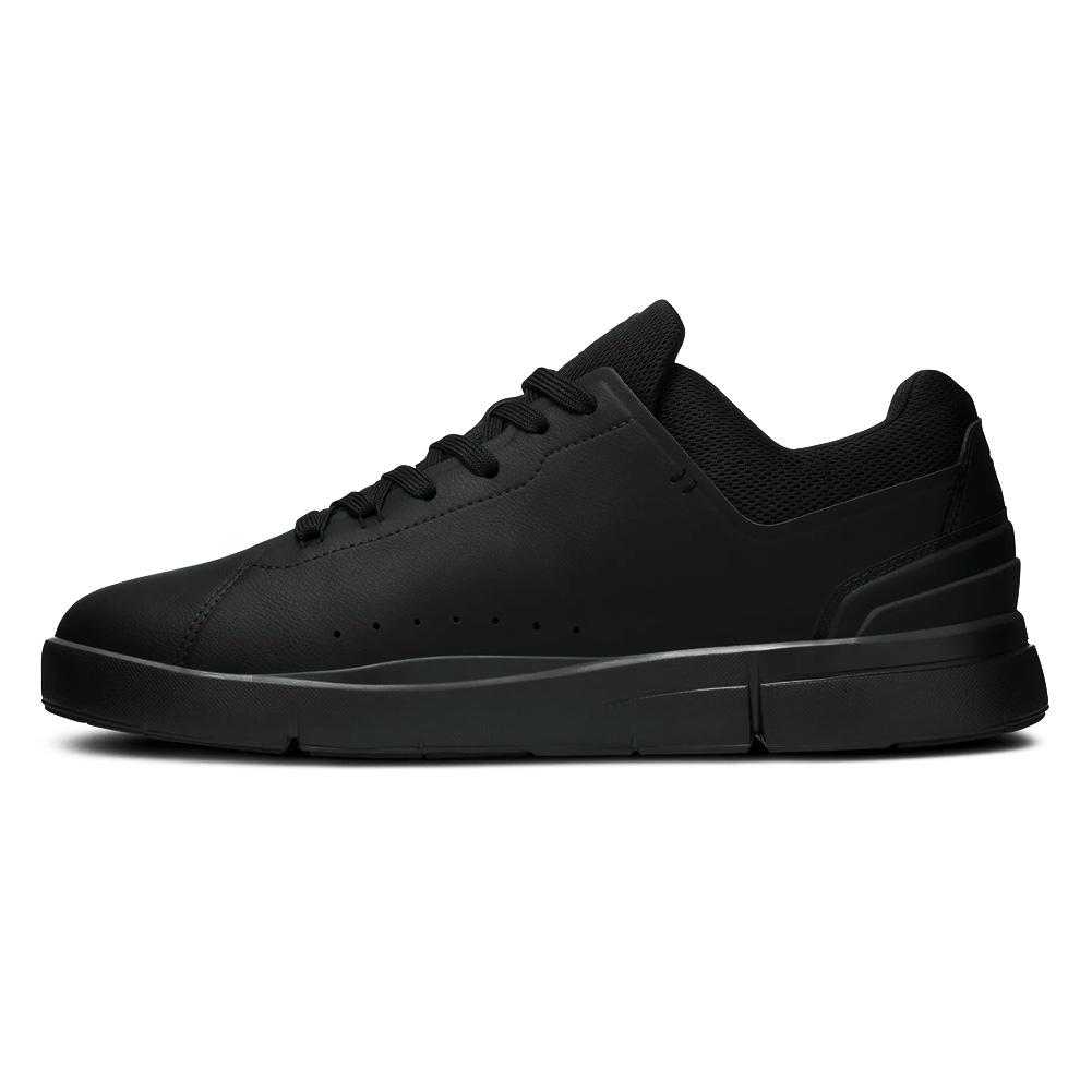 Men’s THE ROGER Advantage Shoes Black