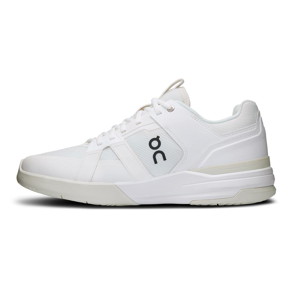 Women’s THE ROGER Clubhouse Pro Tennis Shoes White and Ice