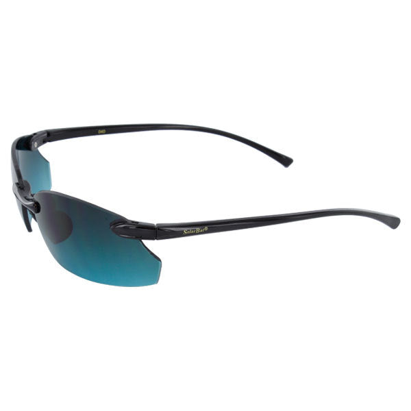 Pro Champion Junior Sunglasses Black