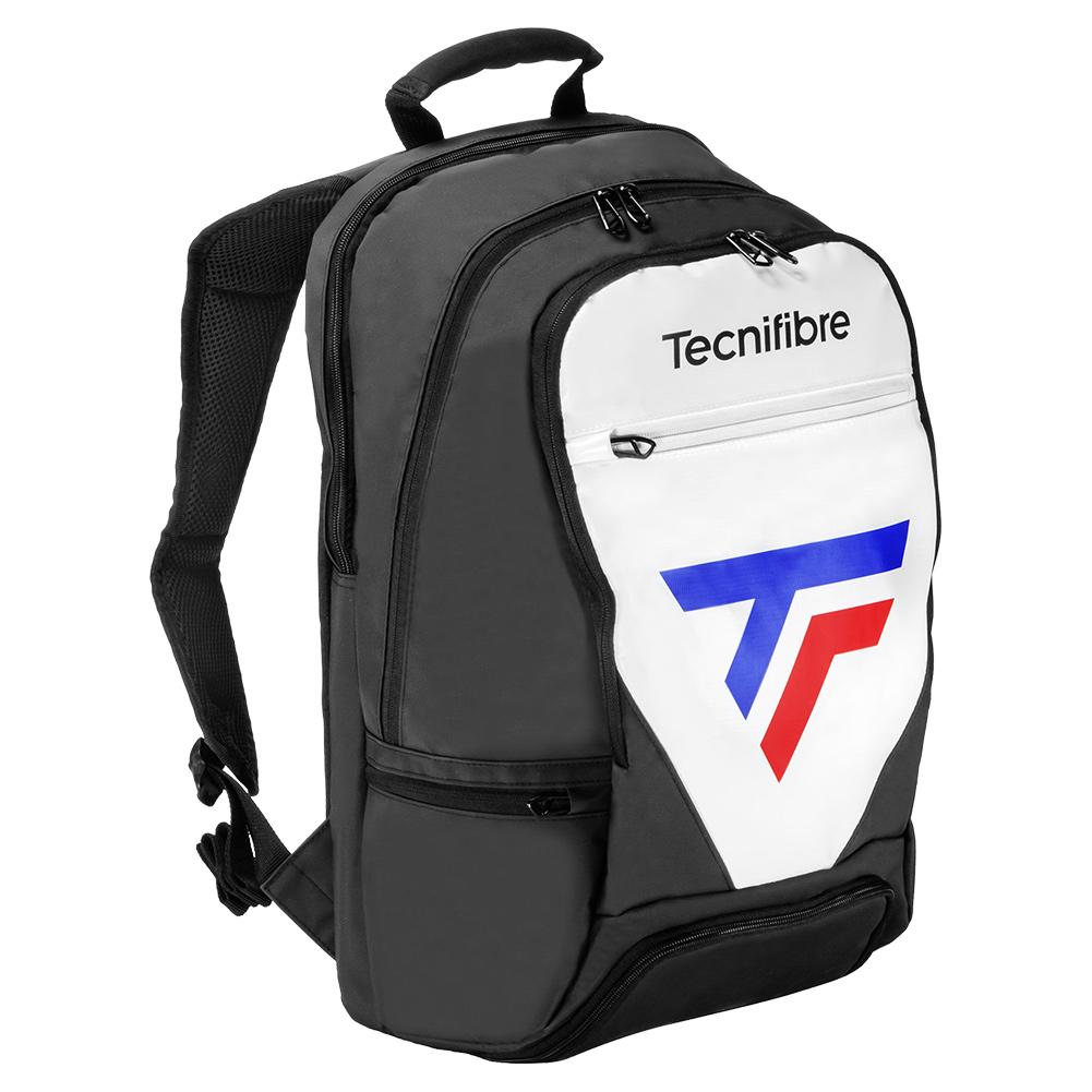 Tour Endurance Tennis Backpack White