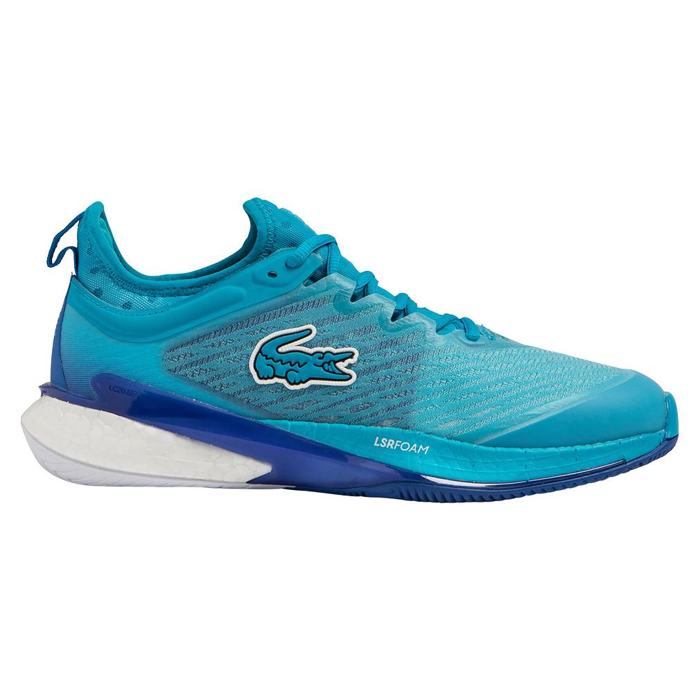 Men’s AG-LT23 Lite Tennis Shoes Blue