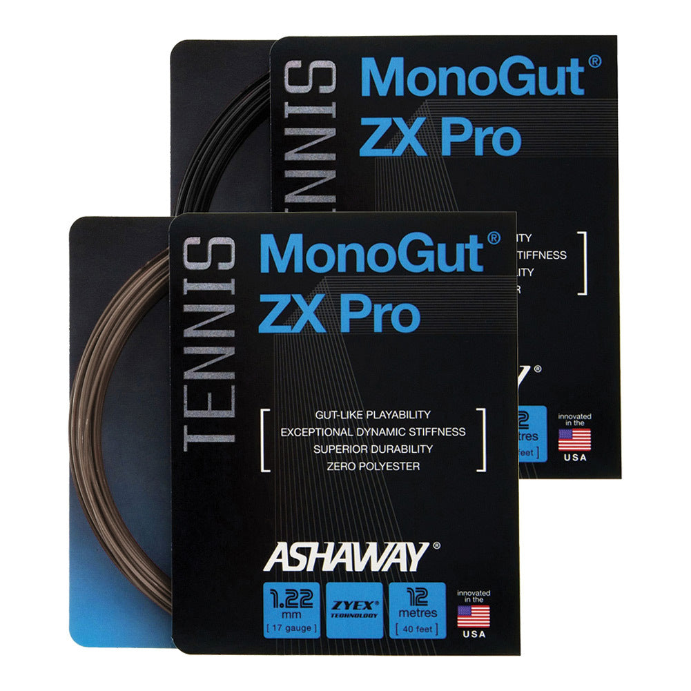 Monogut ZX Pro 17 Tennis String