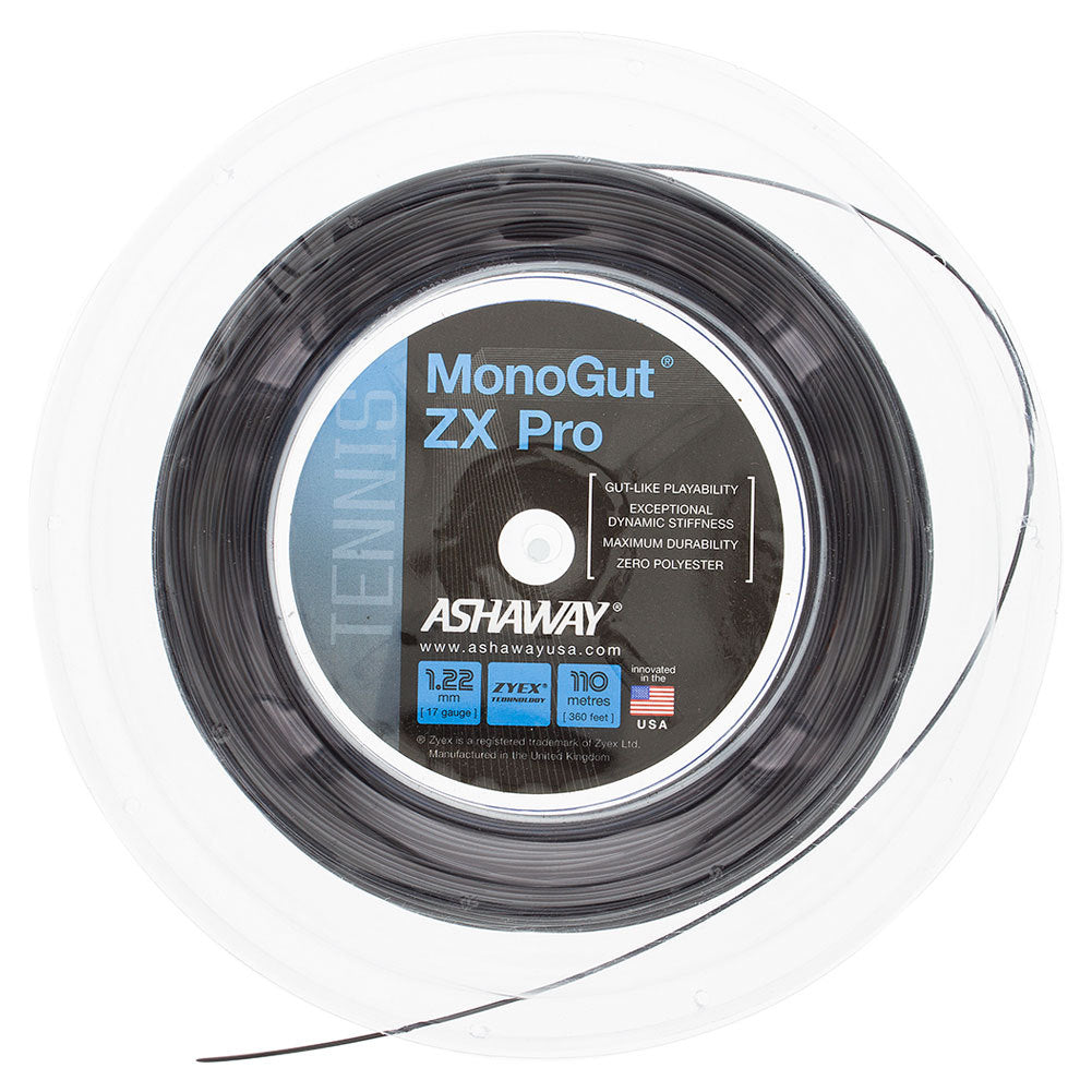 Monogut ZX Pro 17 360 Foot Tennis String Reel