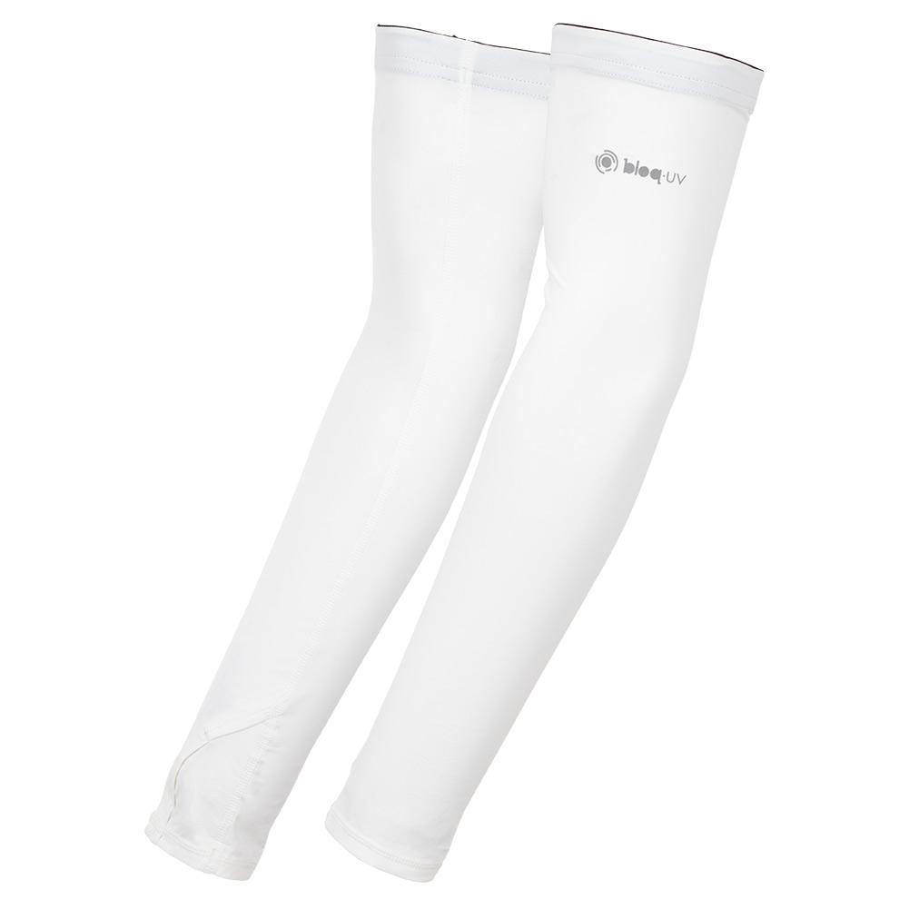 Sun Sleeves White