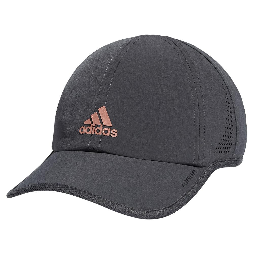 Women`s Superlite 2 Cap Grey Six and Rose Gold