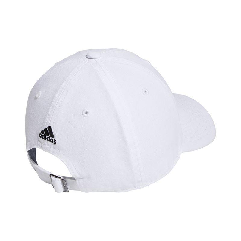 Junior`s Ultimate 2 Hat White and Black