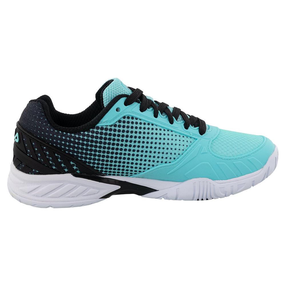 Women’s Volley Zone Pickleball Shoes Blue