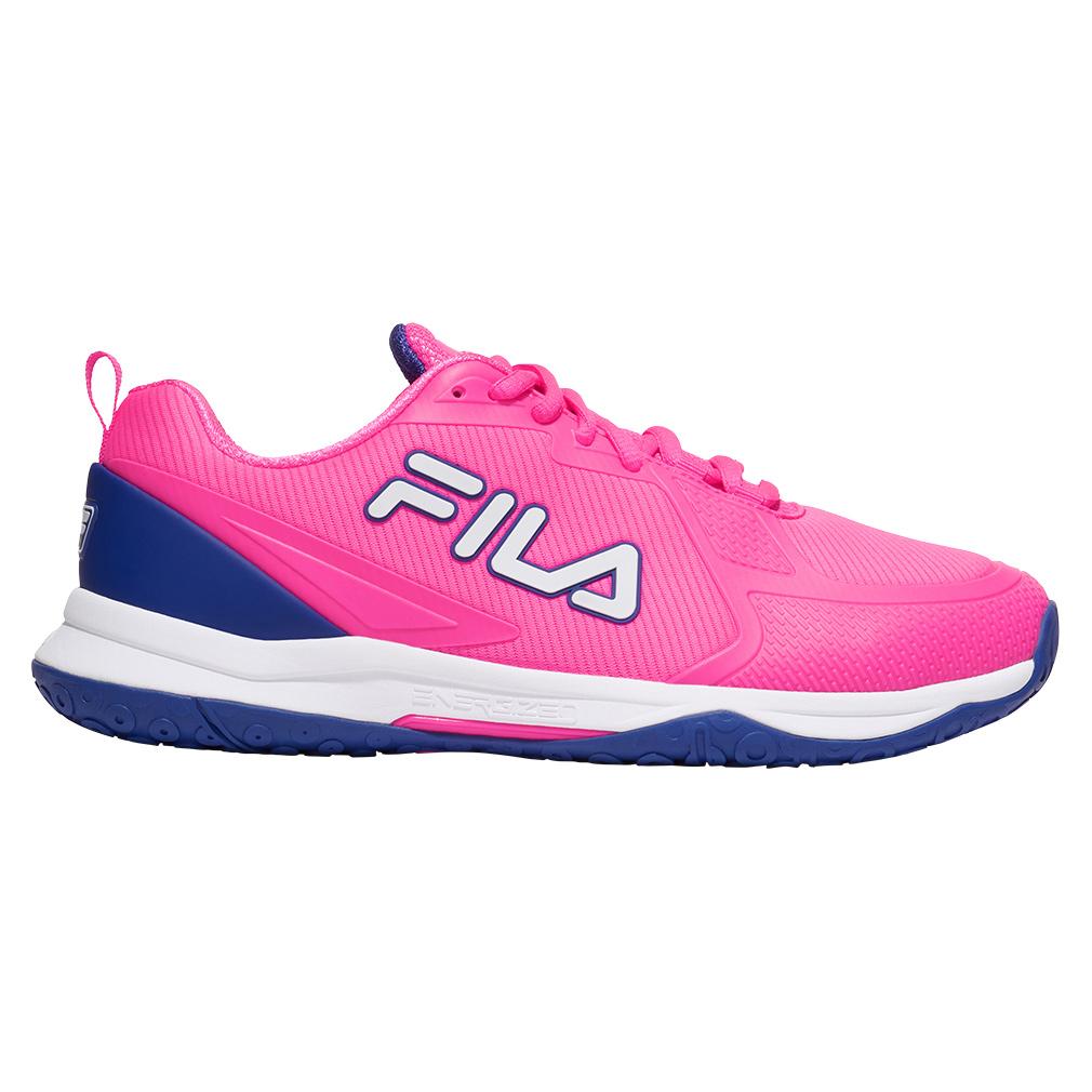 Women’s Volley Burst Pickleball Shoes Pink