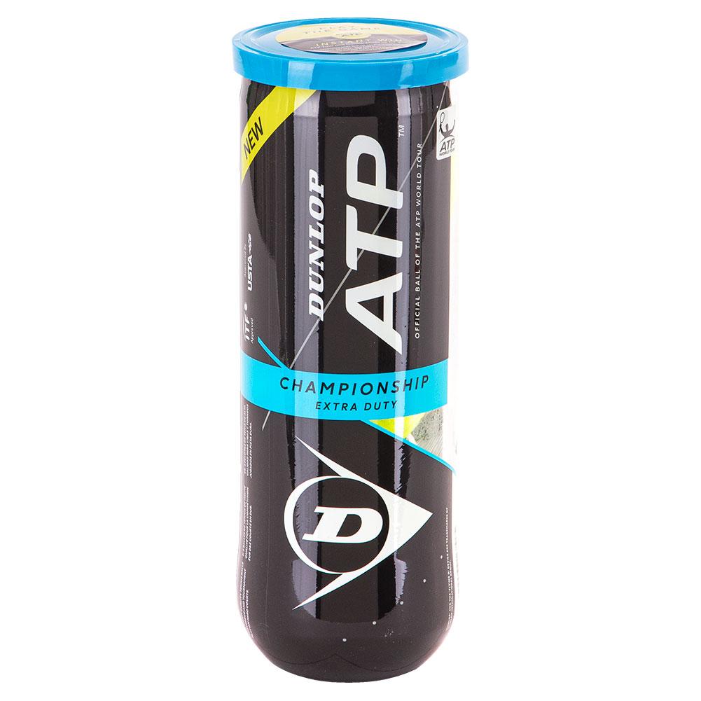 ATP Championship Extra Duty 12 Pack Tennis Ball Case