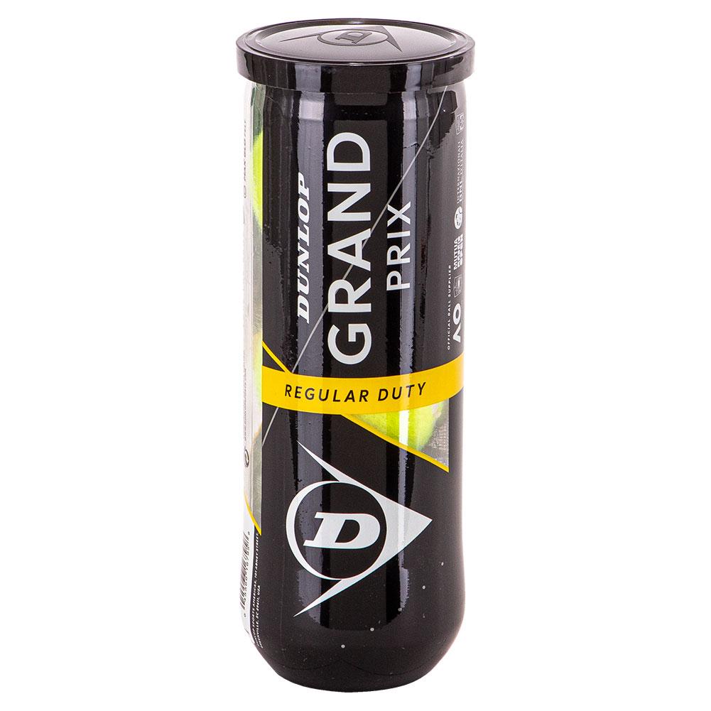 Grand Prix Regular Duty Tennis Ball Case