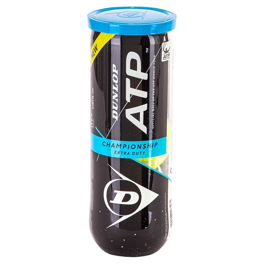 ATP Championship Extra Duty Tennis Ball Case