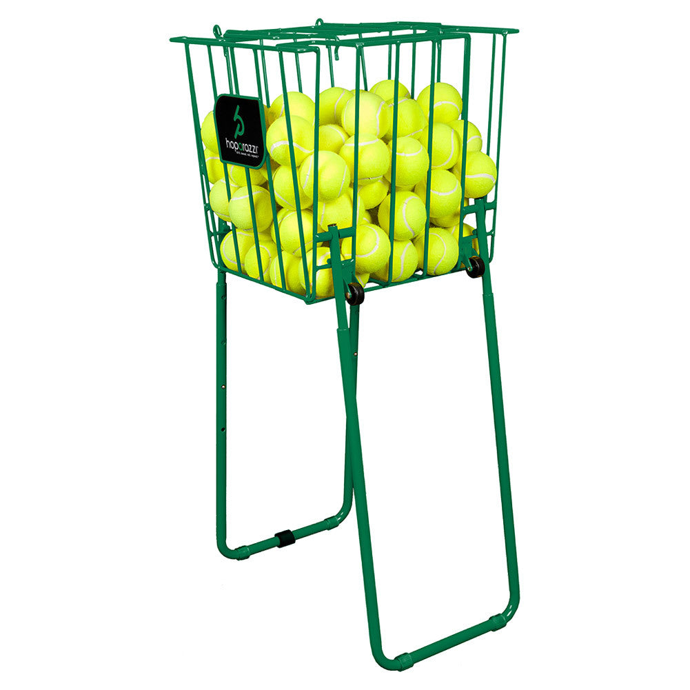 Pro Elite 125 Tennis Ball Hopper