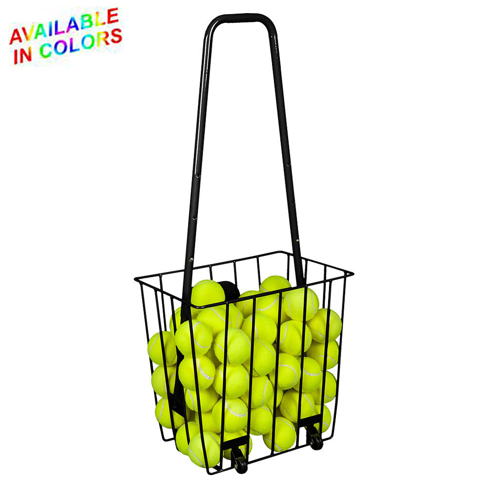 Alpha 90 Tennis Ball Hopper