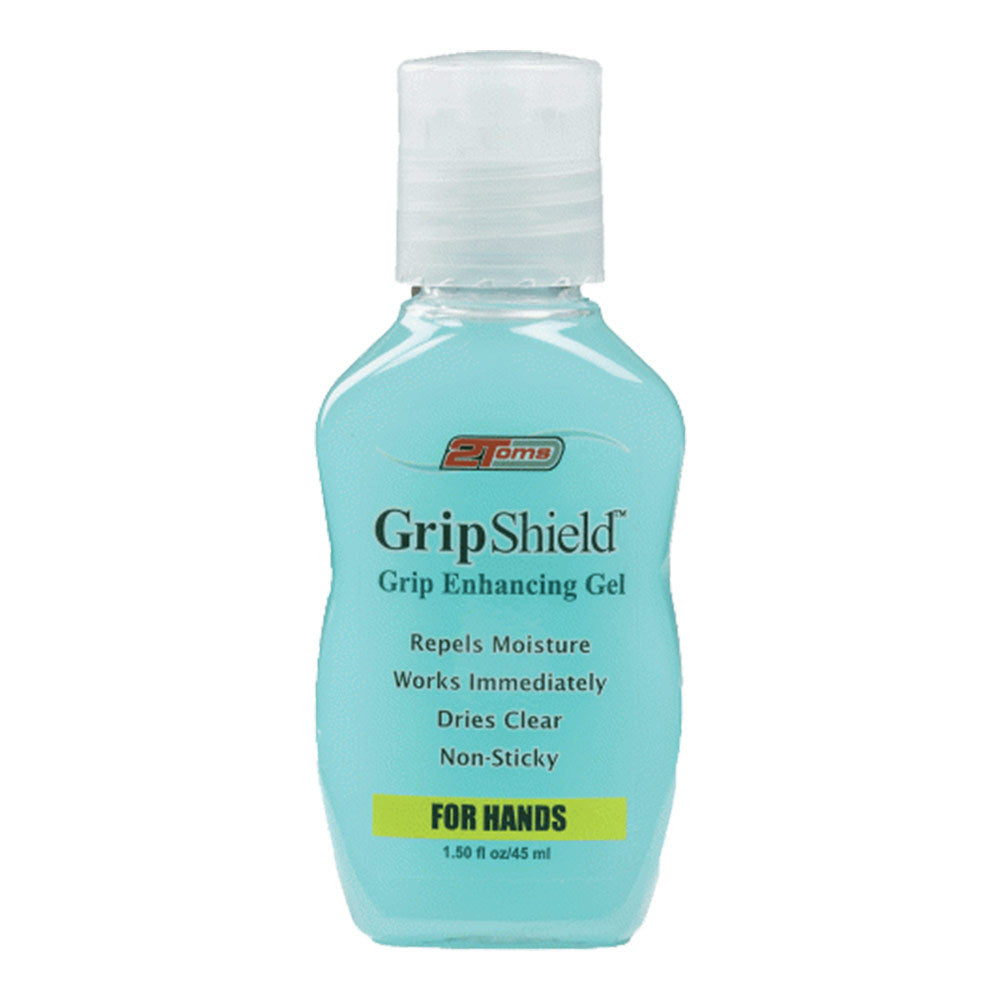 Grip Shield Grip Enhancing Gel 1.5 fl oz