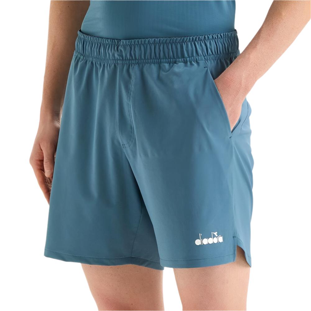 Men’s 7 Inch Icon Tennis Short