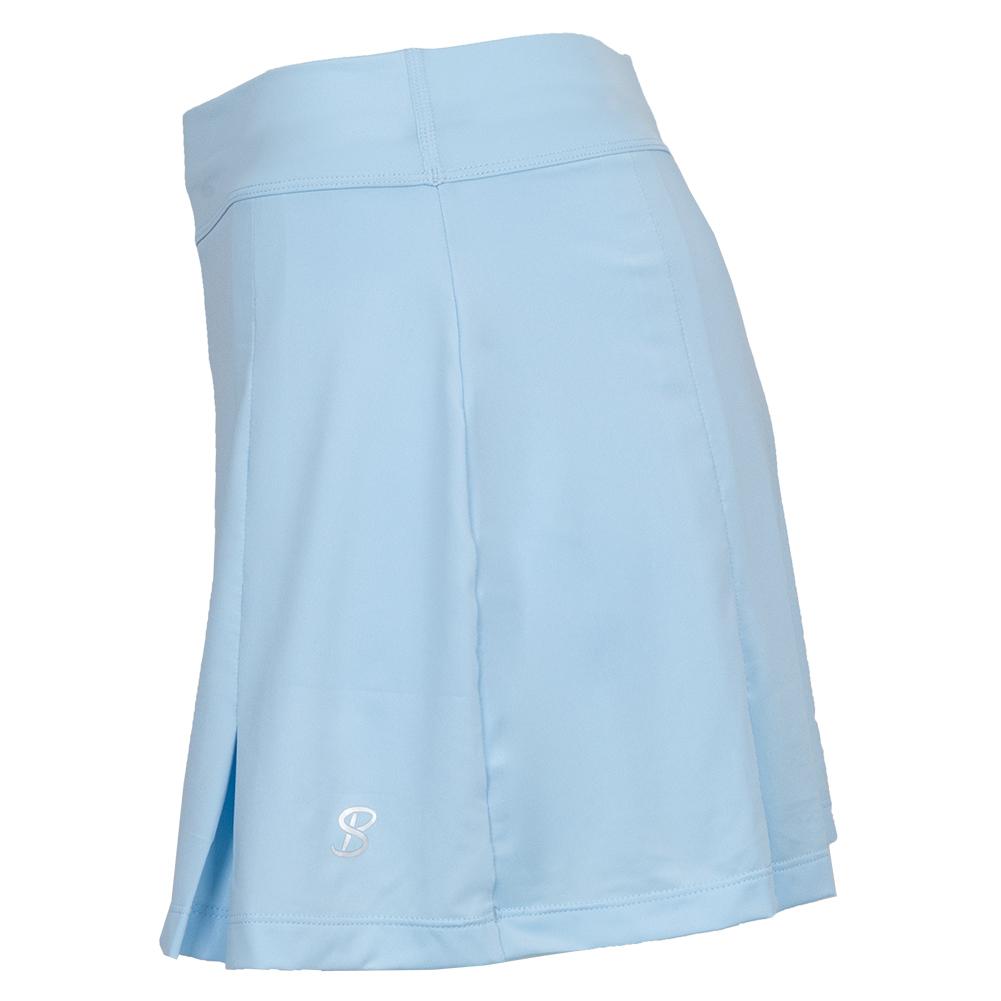 Womens 14 Inch Tennis Skort Active Twirl