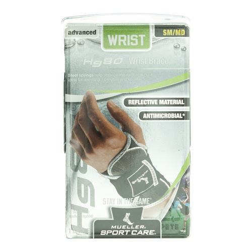 Hg80 Premium Wrist Brace