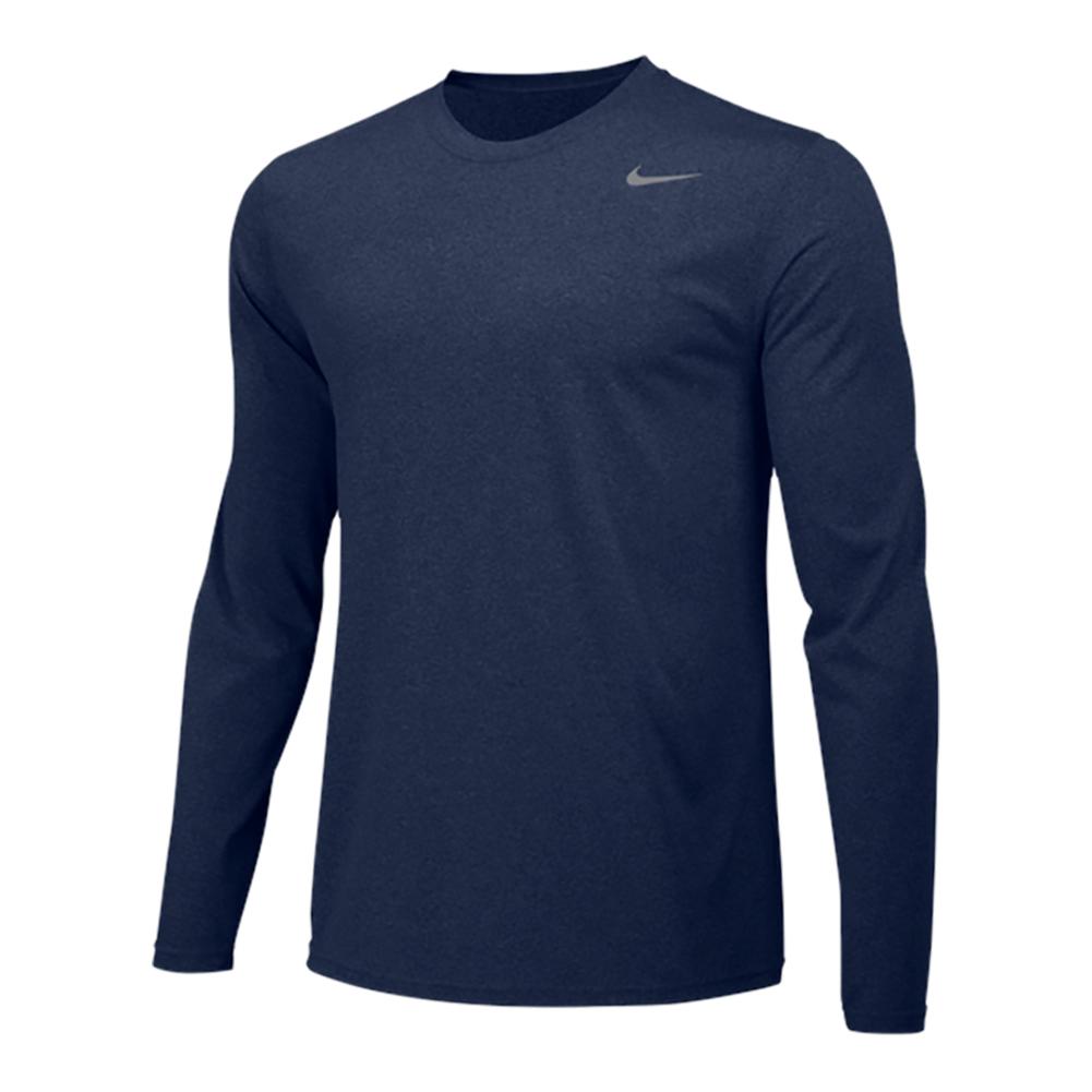 Boys’ Legend Long Sleeve Training Top