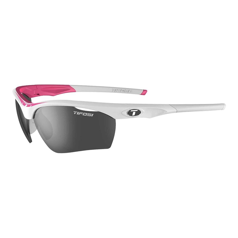 Vero Sunglasses Race Pink with Smoke Lenses