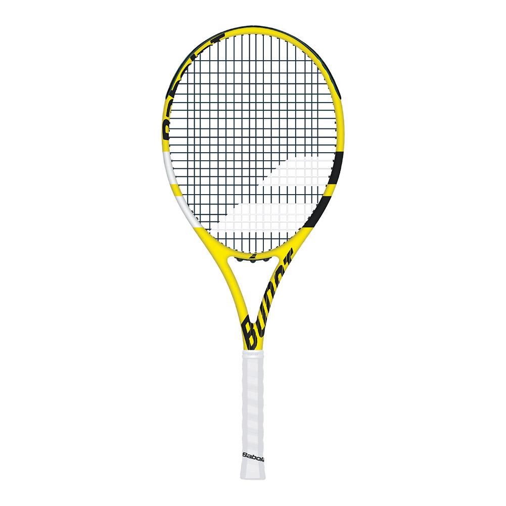 Boost A Prestrung Tennis Racquet