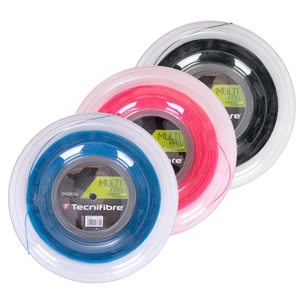 Multi-Feel Tennis String Reel