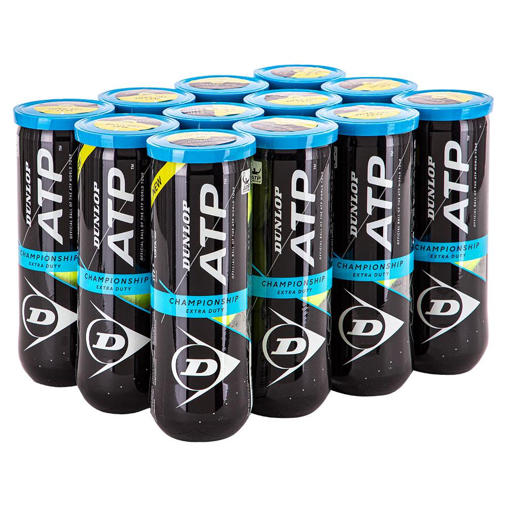 ATP Championship Extra Duty 12 Pack Tennis Ball Case