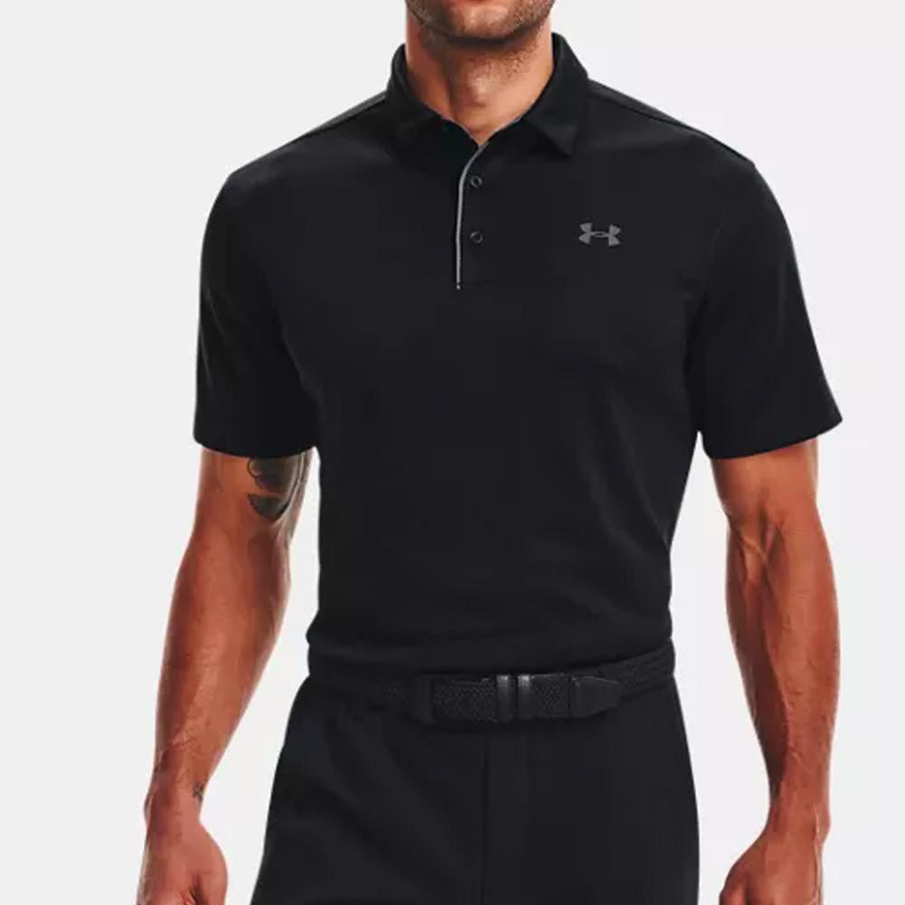 Men’s Tech Polo