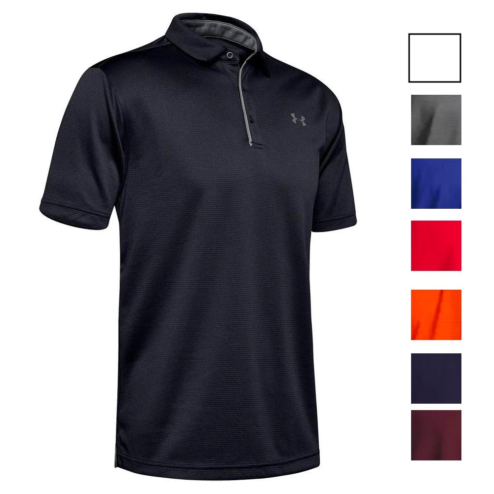 Men’s Tech Polo