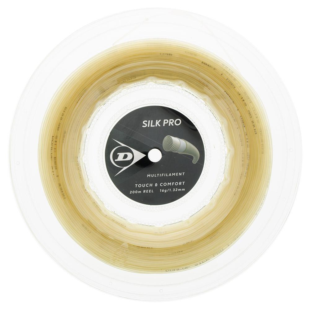 Silk Pro Tennis String Reel