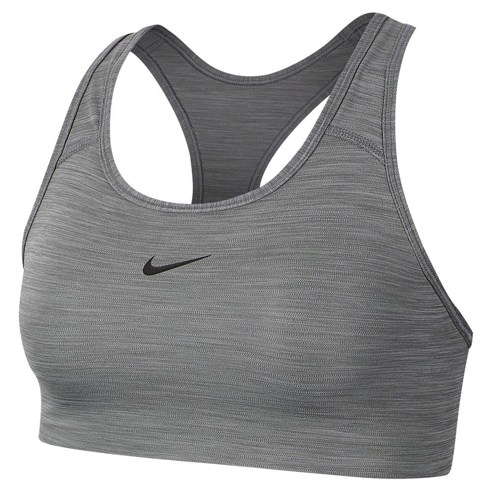 Women`s Swoosh Medium-Support Sports Bra