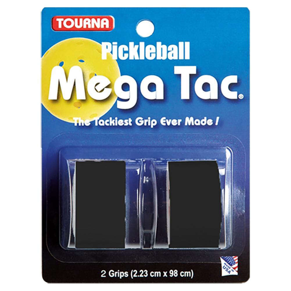 Mega Tac Pickleball Overgrip 2 Pack