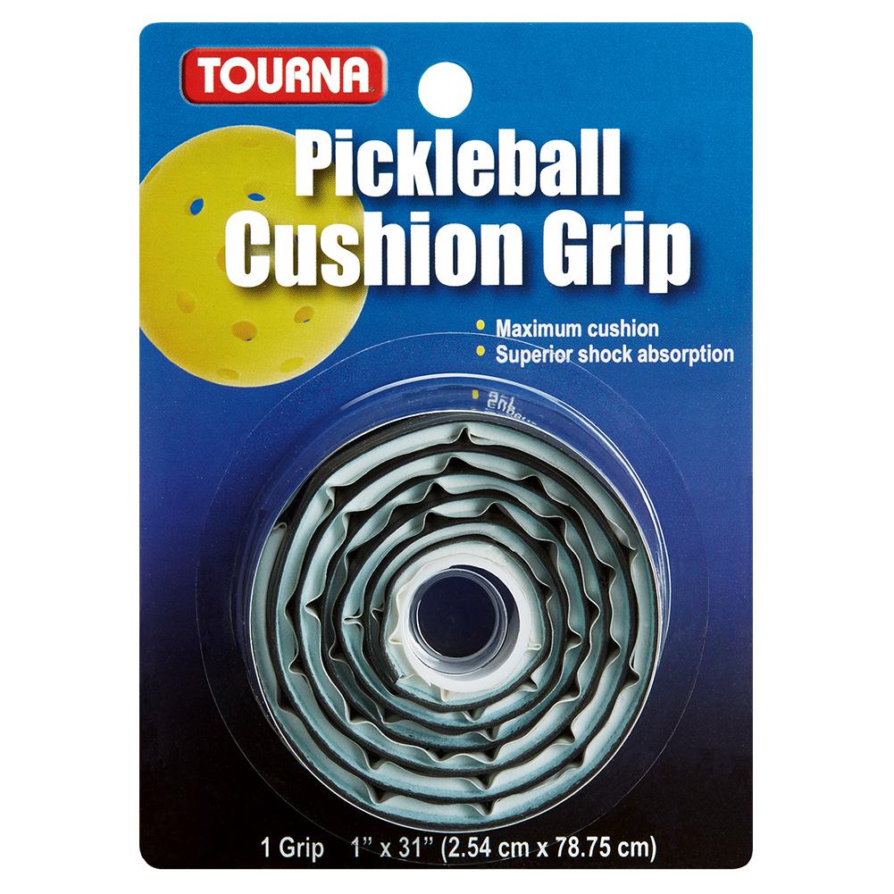 Cushion Grip Replacement Pickleball Grip Black