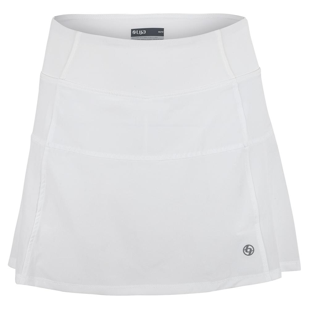 Women`s Deuce Tennis Skort