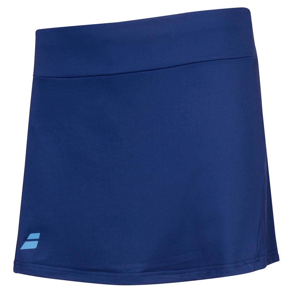 Girls` Play Tennis Skort