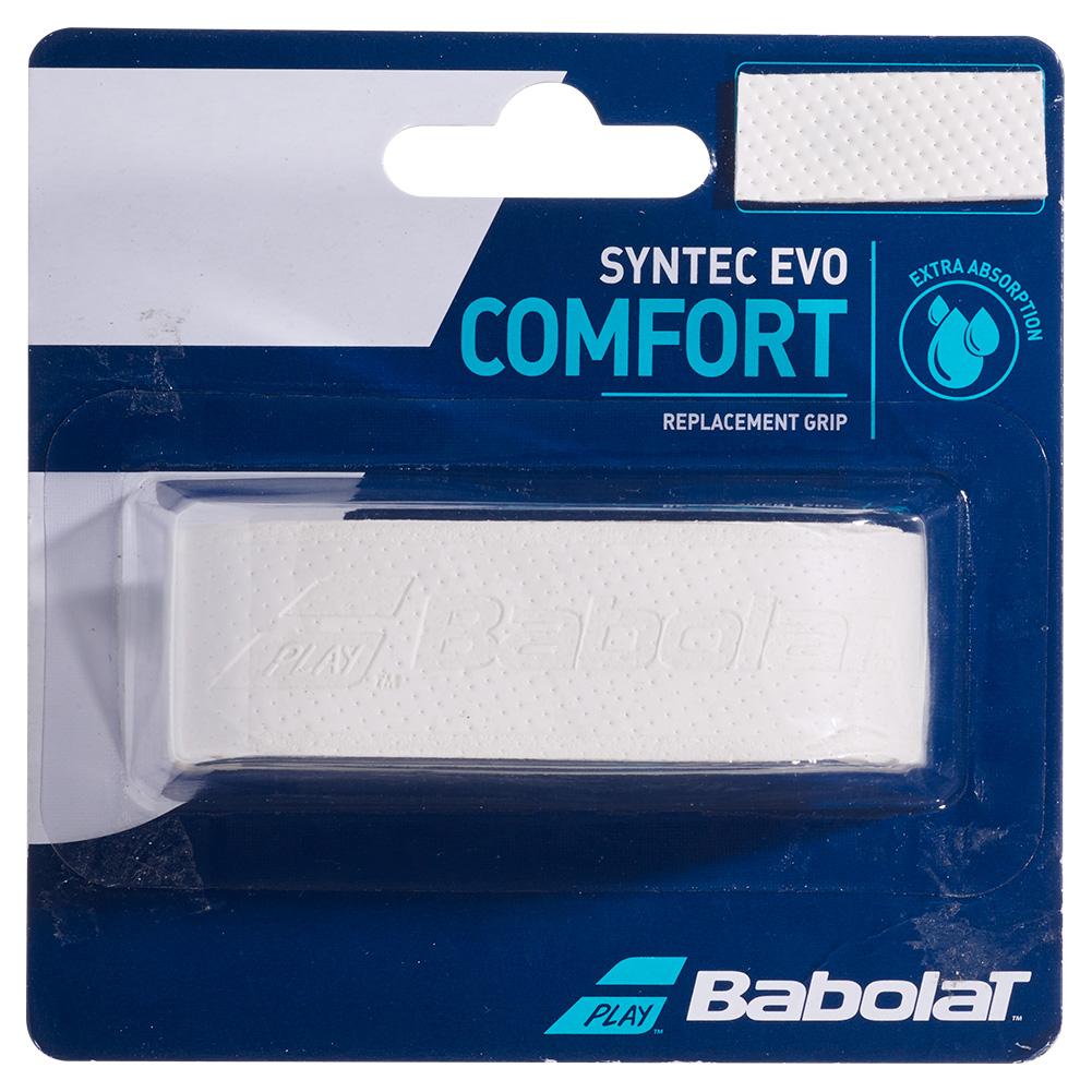 Syntec Evo Replacement Tennis Grip