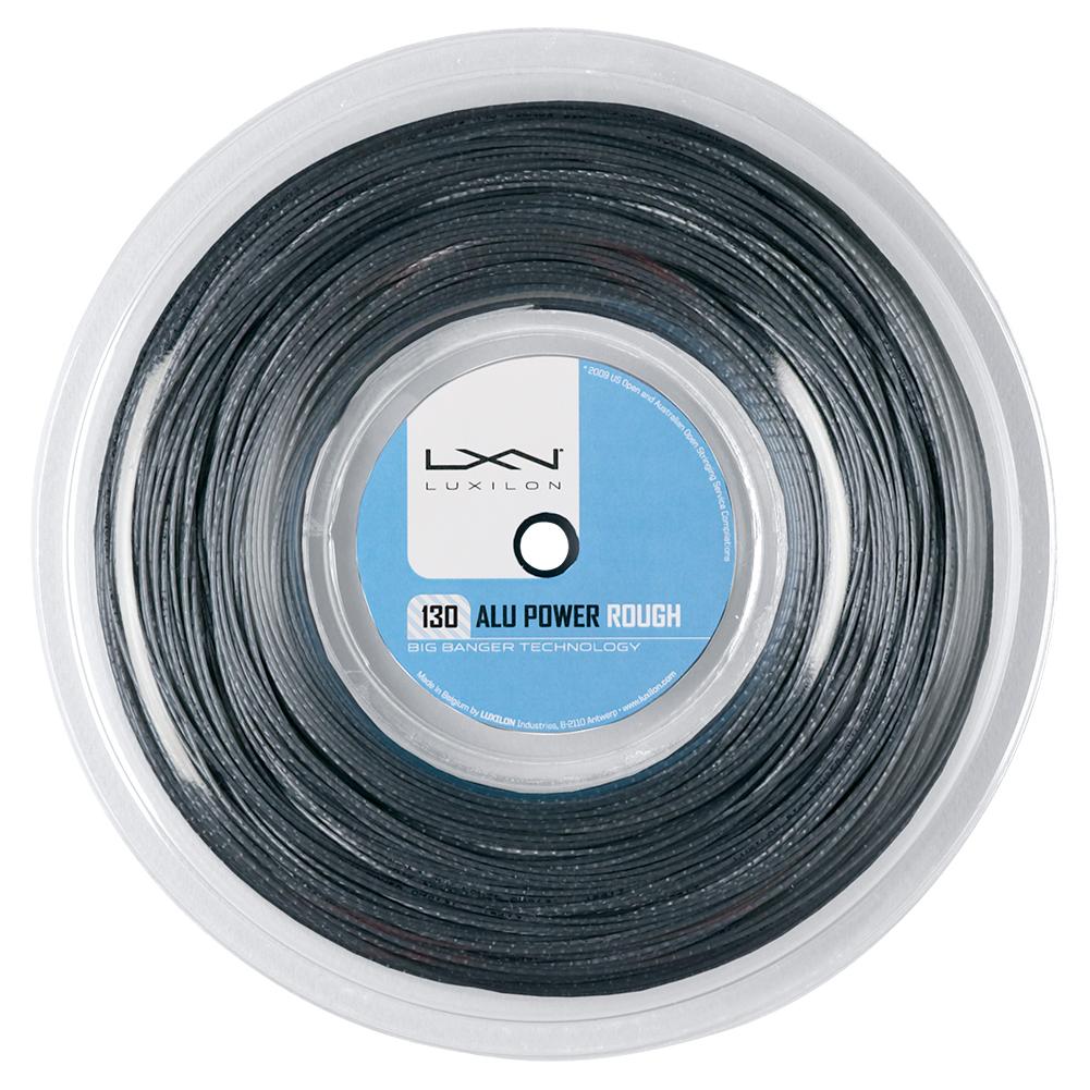 ALU Power 130 Rough Tennis String Reel