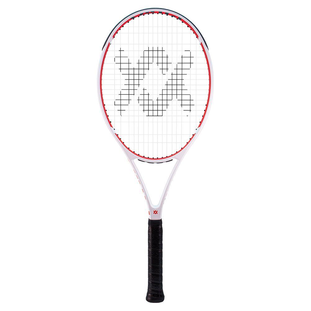 V-Cell 6 Tennis Racquet