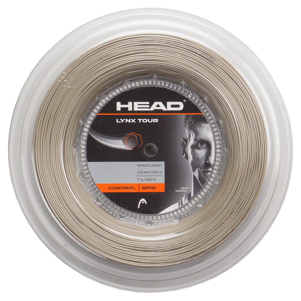 Lynx Tour Tennis String Reel