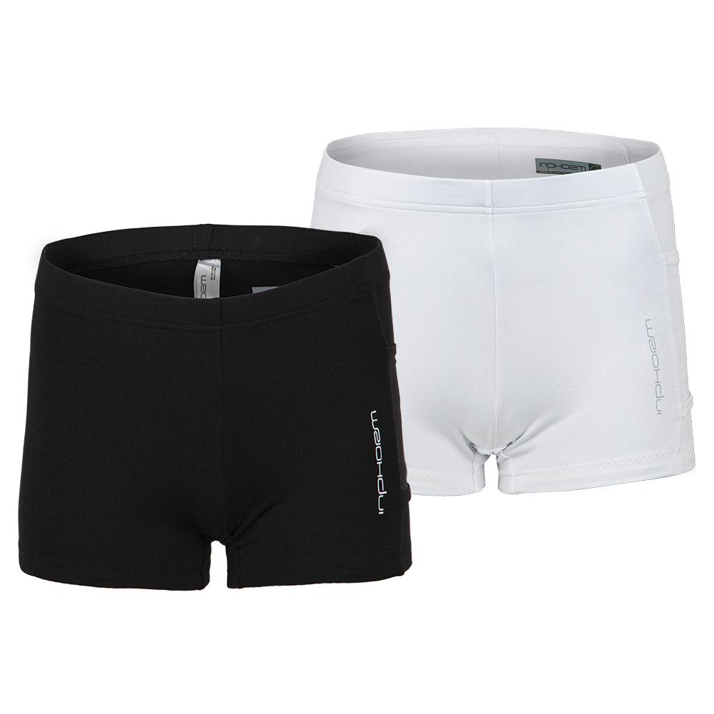 Women’s New Ace Tennis Shorts