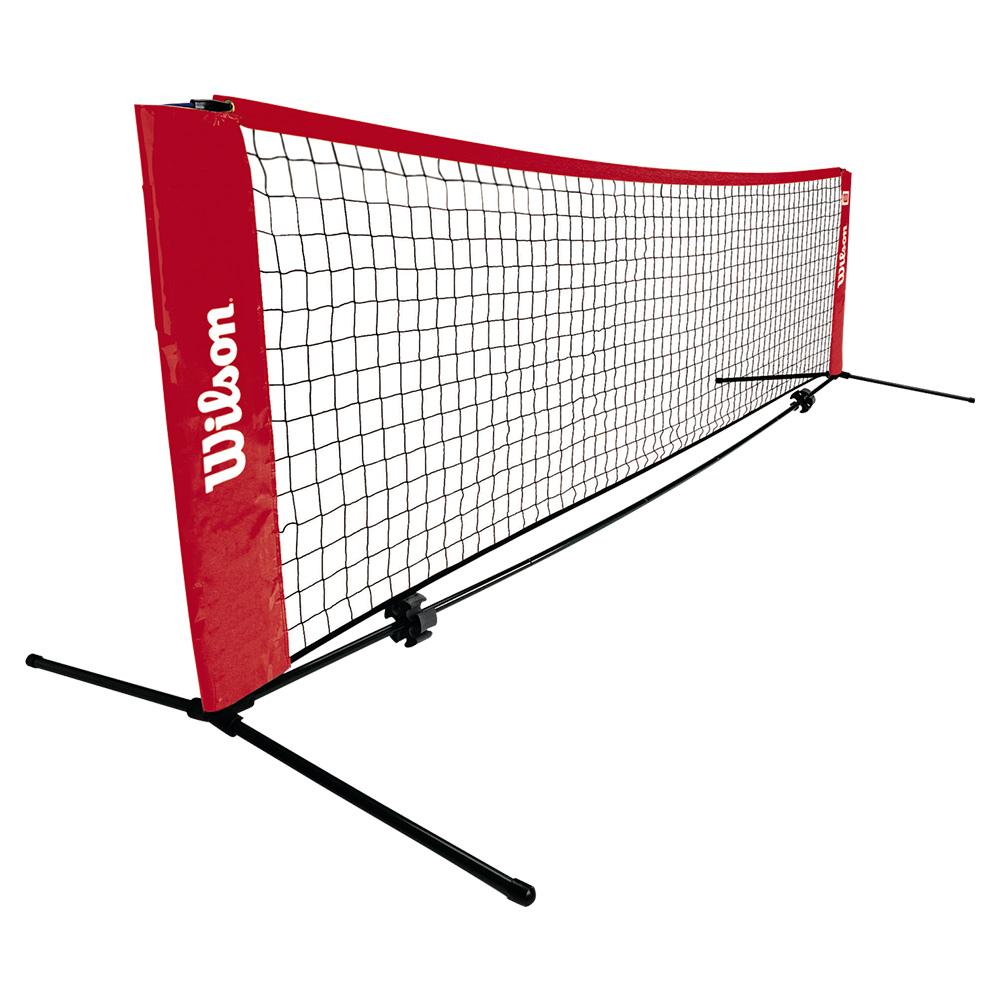 18 Foot Starter EZ Tennis Net