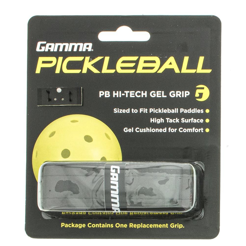 Hi-Tech Gel Pickleball Replacement Grip