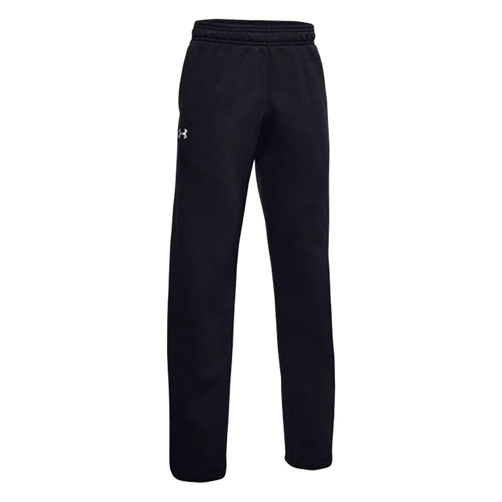 Youth Hustle Fleece Pant