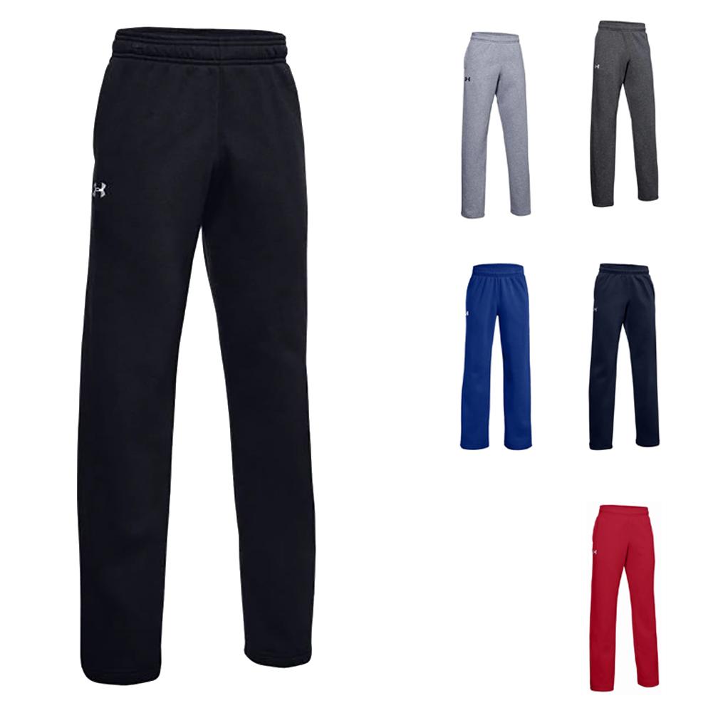 Youth Hustle Fleece Pant