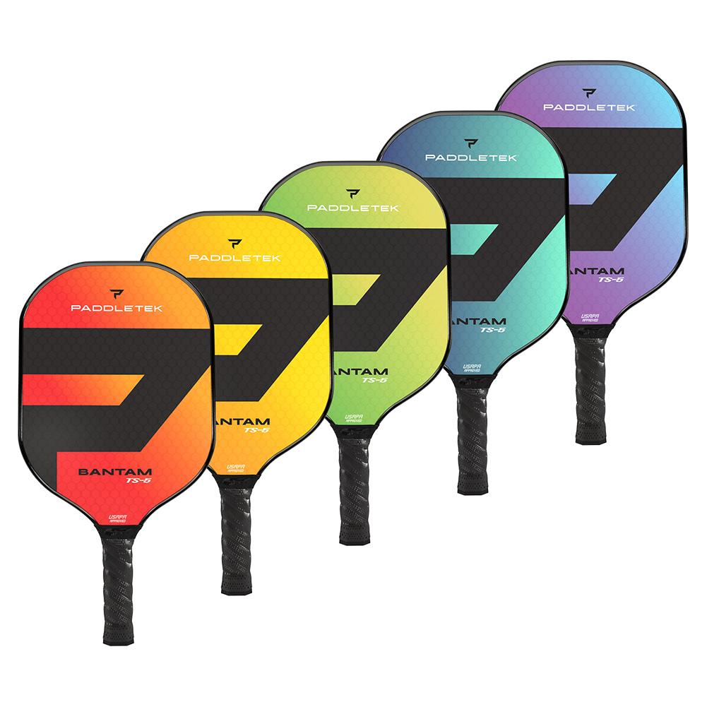 Bantam TS-5 Pickleball Paddle