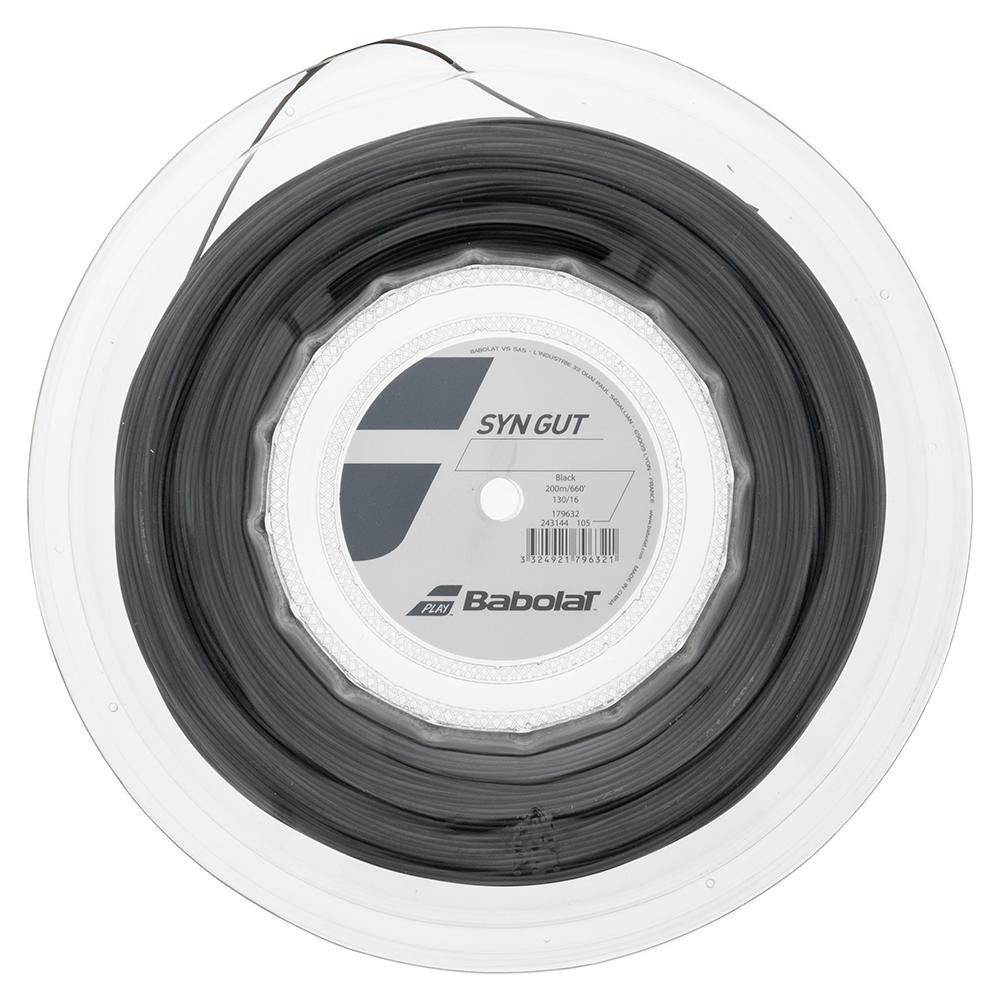 Syn Gut Tennis String Reel