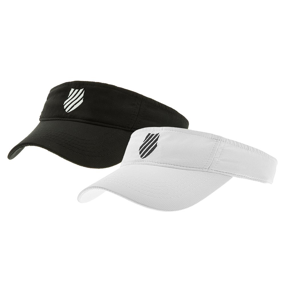 Unisex Court Tennis Visor