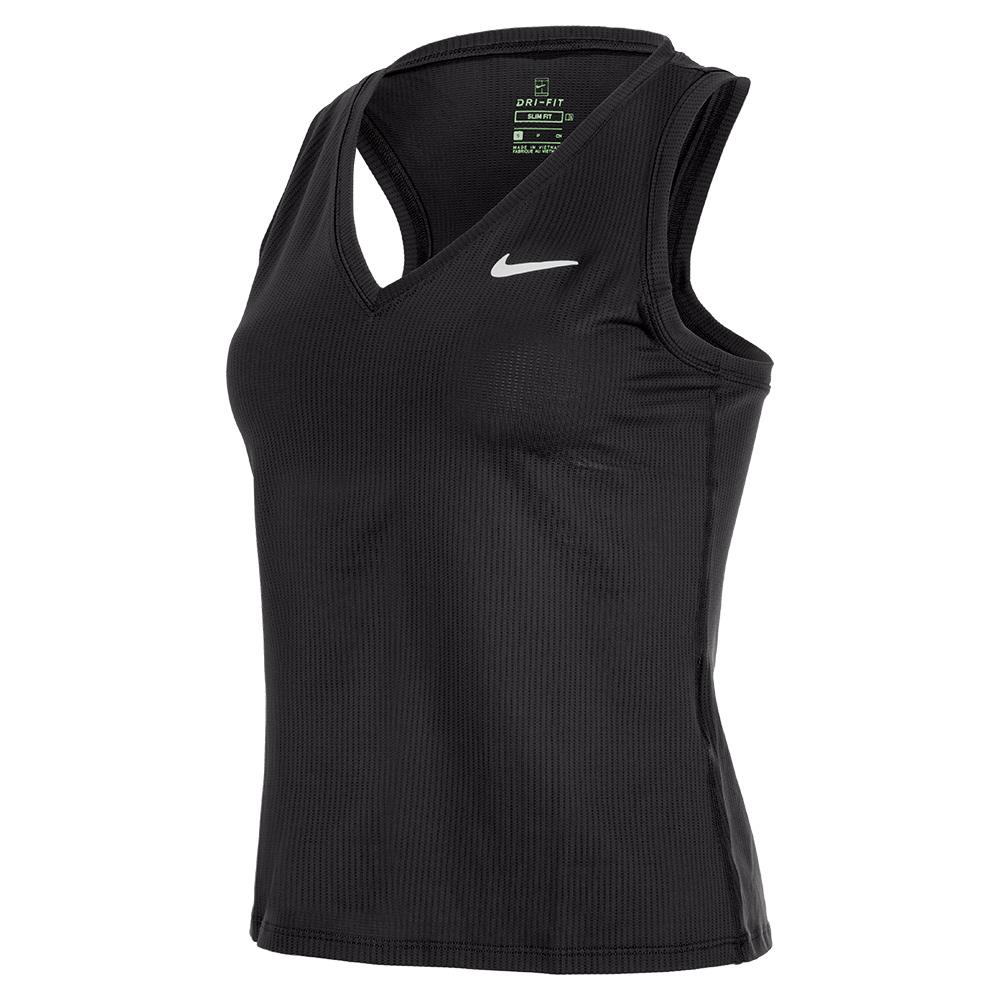 Women’s Court Victory Tennis Tank