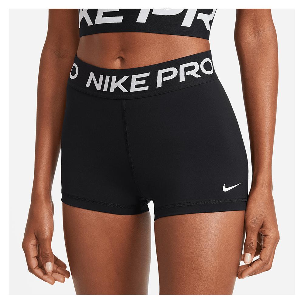 Women’s Pro 3 Inch Training Shorts