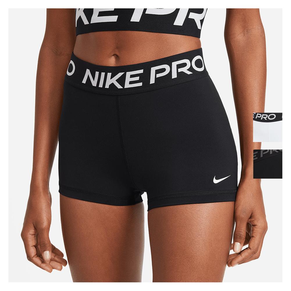 Women’s Pro 3 Inch Training Shorts